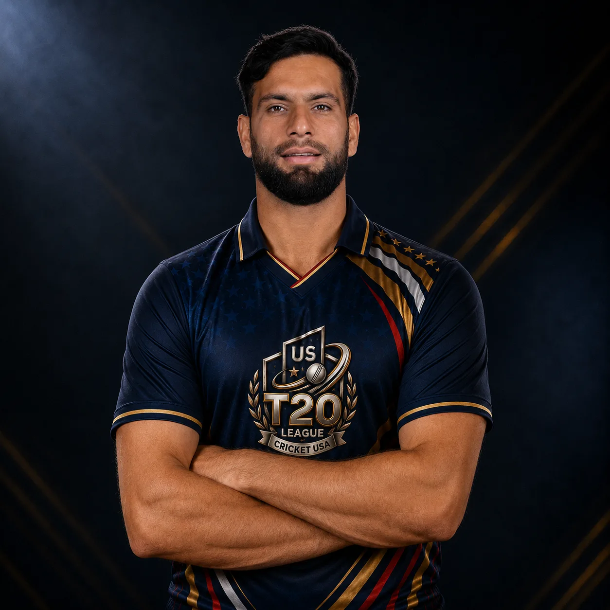 Fareed Ahmad